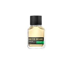 Benetton Dream Big EDT tualetinis vanduo vyrams, 100 ml