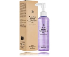Benton Guava Pore Cleansing Oil hidrofilinis veido aliejus, 200 ml