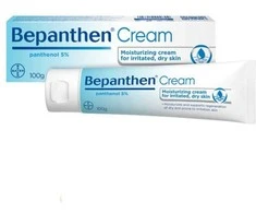 Bepanthen Kreminis, 100 g