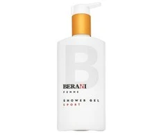 Berani Femme Dušo želė Sport dušo želė, 300 ml