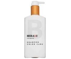 Berani Femme Šampūnas Color Care šampūnas dažytiems plaukams, 300 ml