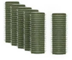 Beter 6 Self-Gripping Rollers 21mm