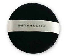 "Beter Elite" dvigubas pudros aplikatorius