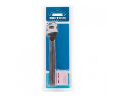 Beter Metal Cutter+10 Sheets R/24019 pėdų priežiūros priemonė