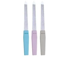 Beter Lime Nail Sapphire Acute Nail Tip nagų dildė 15.7cm
