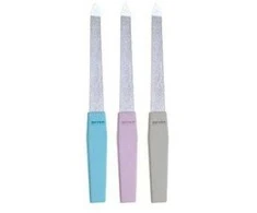 Beter Lime Nail Sapphire Acute Nail Tip nagų dildė 15.7cm
