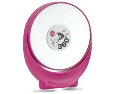 "Beter" makro veidrodis X10 didinimas