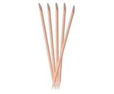 "Beter Sticks" lazdelės Oranžinis Pusher 5 vnt