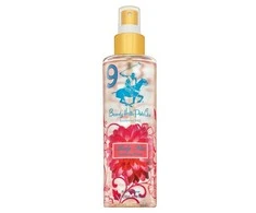 Beverly Hills Polo Club 9 putojančio gėlių aromato kvepalai, 200 ml