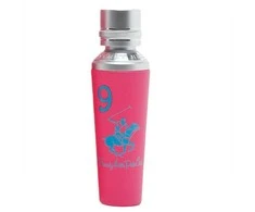 Beverly Hills Polo Club Woman Nine EDP parfumuotas vanduo moterims, 100 ml