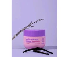 b.fresh Butter Me Up Moisturizing Body Butter drėkinamasis kūno sviestas, 250 ml