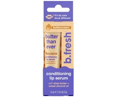 b.fresh Butter Than Ever Conditioning Lip Serum kondicionuojantis lūpų serumas, 15 ml