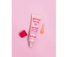 b.fresh Gimme Some Lip Hydrating Lip Serum Drėkinamasis lūpų serumas, 15 ml