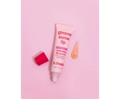 b.fresh Gimme Some Lip Hydrating Lip Serum Drėkinamasis lūpų serumas, 15 ml