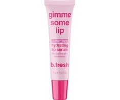 b.fresh Gimme Some Lip Hydrating Lip Serum Drėkinamasis lūpų serumas, 15 ml