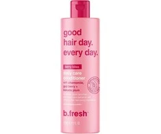 b.fresh Good Hair Day. Every day. Conditioner Kasdienis raminamasis kondicionierius, 355 ml
