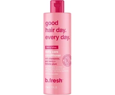 b.fresh Good Hair Day. Every day. Conditioner Kasdienis raminamasis kondicionierius, 355 ml