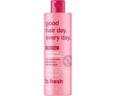 b.fresh Good Hair Day. Every day. Conditioner Kasdienis raminamasis kondicionierius, 355 ml