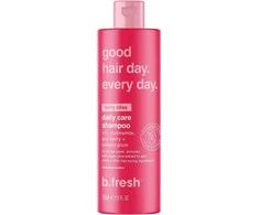 b.fresh Good Hair Day. Every day. Šampūnas Kasdienis raminamasis šampūnas, 355 ml