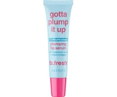 b.fresh Gotta Plump It Up Plumping Lip Serum Putlinamasis lūpų serumas, 15 ml