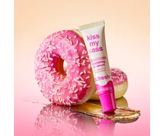 b.fresh Kiss My Sass maitininantis Lip Serum maitinamasis lūpų serumas, 15 ml