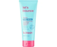 b.fresh Let's Bounce Firming Body Serum Stangrinamasis odos serumas, 236 ml