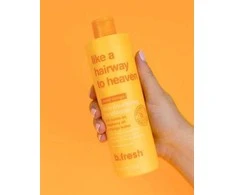 b.fresh Like A Hairway To Heaven Ultra maitininantis Conditioner Intensyviai maitinantis kondicionierius, 355 ml