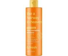 b.fresh Like A Hairway To Heaven Ultra maitininantis Šampūnas Intensyviai maitinantis šampūnas, 355 ml