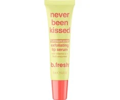 b.fresh Never Been Kissed Exfoliating Lip Serum Šveičiamasis lūpų serumas, 15 ml