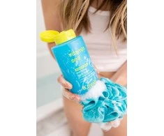 b.fresh Vitamin Sea Kūno prausiklis Kūno prausiklis su jūros druska, 473 ml