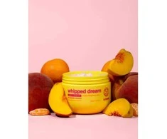 b.fresh Whipped Dream Moisturizing Body Whip drėkinamasis kūno kremas, 250 ml