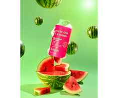 b.fresh You're One In A Melon Revitalizing Kūno prausiklis švelniai odą šveičiantis kūno prausiklis, 473 ml
