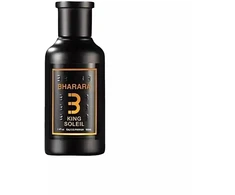 Bharara King Soleil EDP parfumuotas vanduo unisex, 100 ml