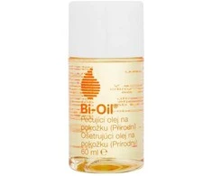 Bi-Oil Skincare Oil Natural Cellulit and Stretch Marks moterims, 60 ml