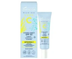 Bielenda C Marine Care, 40 ml
