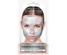 Bielenda Detox, 8 g