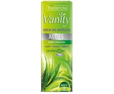 Bielenda Vanity Aloes, 100 ml