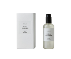 Bigelius Facial Valiklis Cleansing and Hydrating Cleansing Kreminis, 100 ml