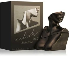 Unisex kvepalai Billie Eilish Eilish No.2 EDP, 30 ml