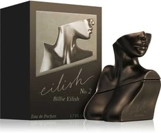 Billie Eilish Eilish No.2 parfum purškiklis 50ml