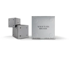 Billie Eilish Your Turn EDP parfumuotas vanduo moterims, 30 ml