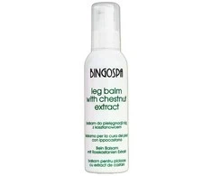 BingoSpa Balsam do stóp, 135 g
