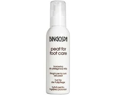 BingoSpa Balsam do stóp, 135 g