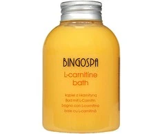 BingoSpa Vonia ir dušas, 500 ml