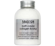 BingoSpa Bath ikrai, 380 g