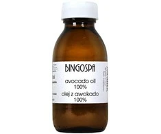 BingoSpa Aliejai ir ekstraktai, 100 ml