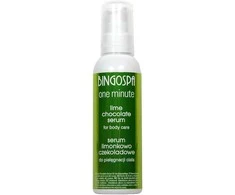 BingoSpa One Minute, 135 g
