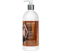 BingoSpa Slim &amp; Strong, 500 ml