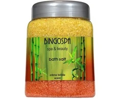 BingoSpa Spa &amp; Beauty, 850 g