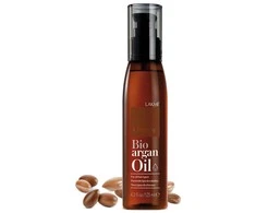 Bio argano aliejus plaukams Lakme k.therapy, 125 ml